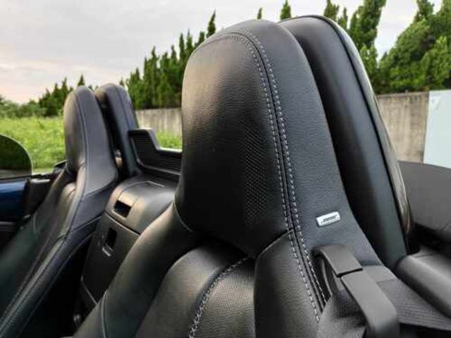 MAZDA馬自達 MX-5  第14張相片