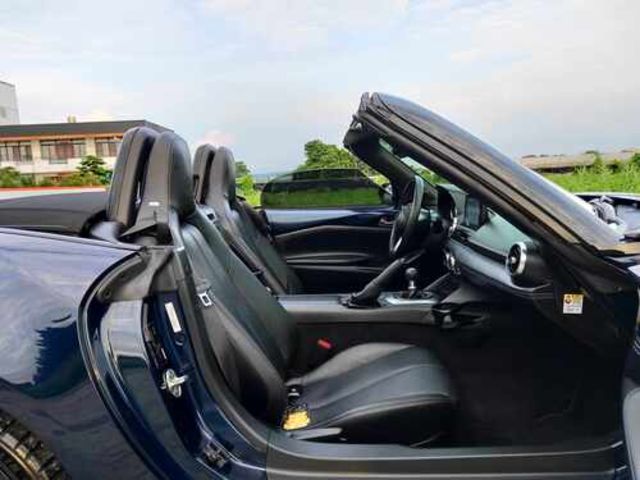 MAZDA馬自達 MX-5  第15張相片