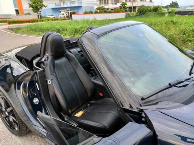 MAZDA馬自達 MX-5  第16張相片