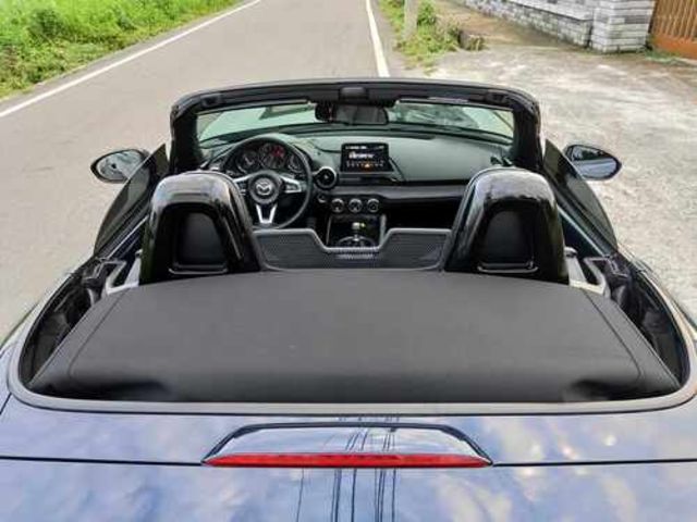 MAZDA馬自達 MX-5  第17張相片