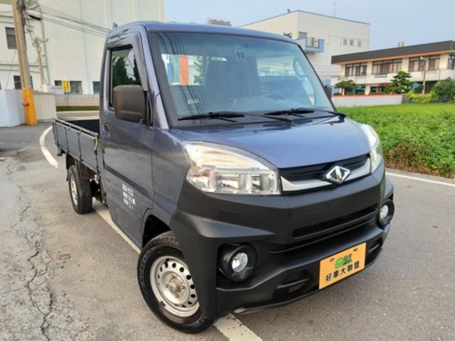 MITSUBISHI三菱 VERYCA  第17張相片