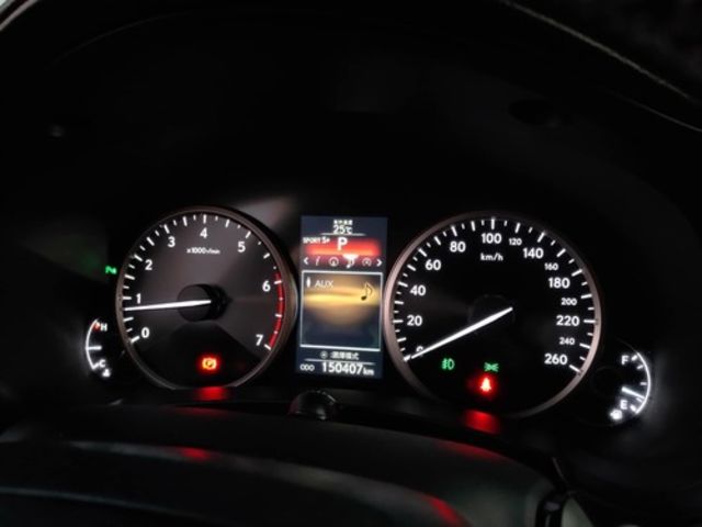 LEXUS凌志 NX200T  第6張相片