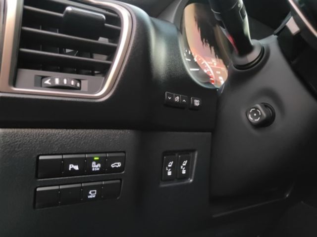 LEXUS凌志 NX200T  第10張相片