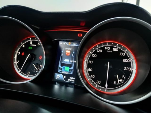 SUZUKI鈴木 SWIFT  第8張相片