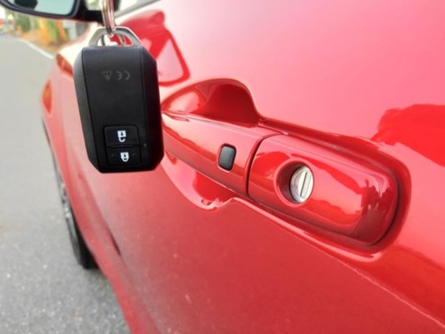 SUZUKI鈴木 SWIFT  第11張相片