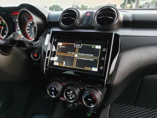 SUZUKI鈴木 SWIFT  第12張相片