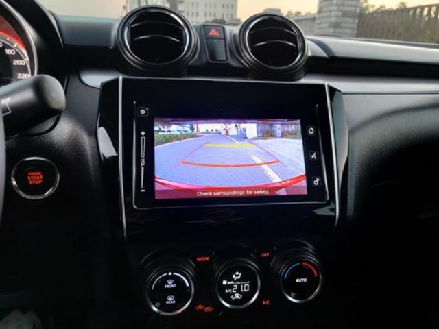 SUZUKI鈴木 SWIFT  第13張相片