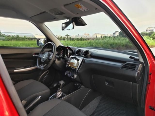 SUZUKI鈴木 SWIFT  第15張相片