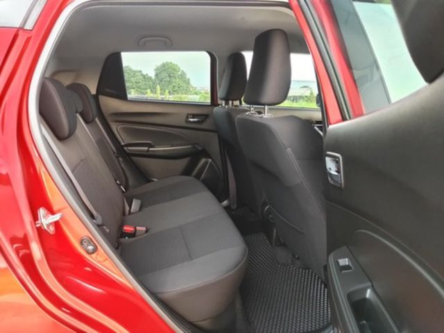 SUZUKI鈴木 SWIFT  第17張相片