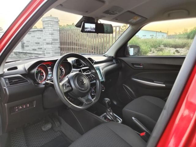 SUZUKI鈴木 SWIFT  第18張相片