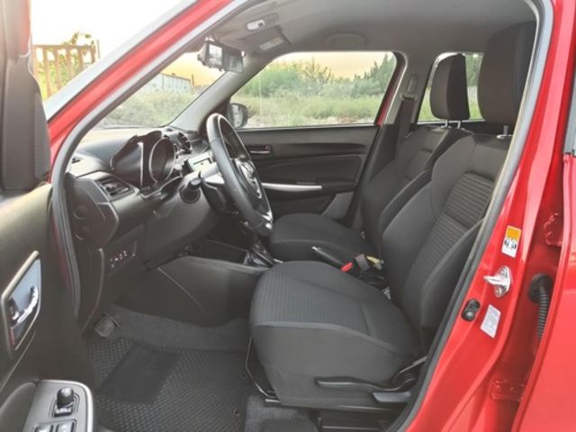SUZUKI鈴木 SWIFT  第19張相片
