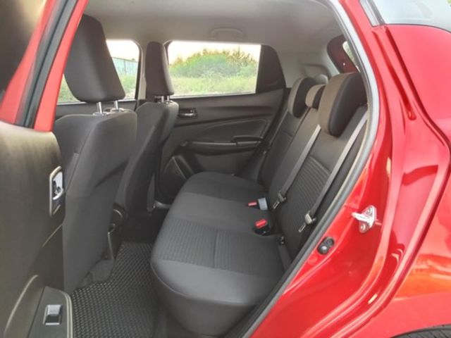 SUZUKI鈴木 SWIFT  第20張相片