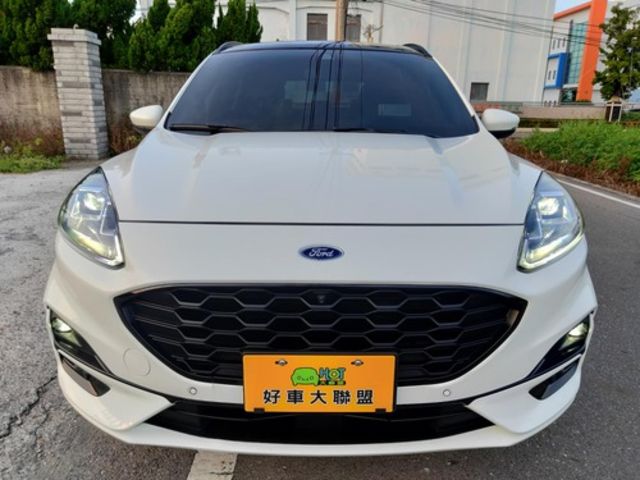 FORD福特 KUGA  第3張相片