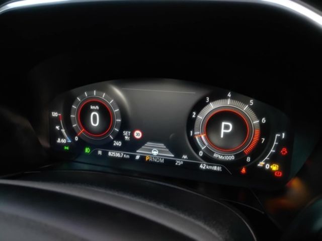 FORD福特 KUGA  第8張相片