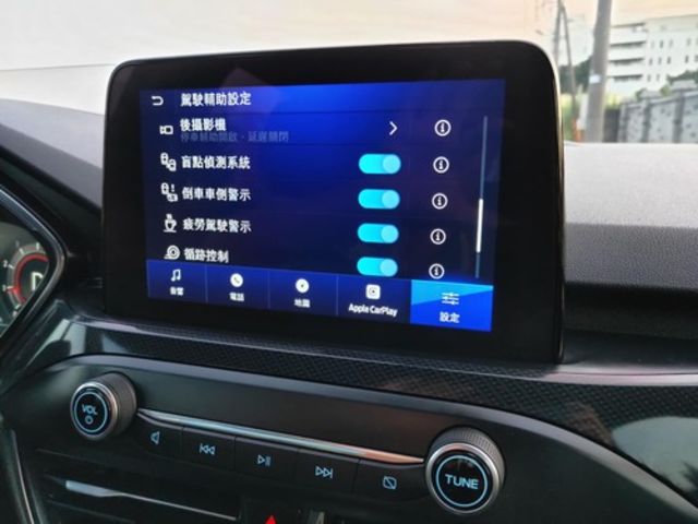 FORD福特 KUGA  第10張相片