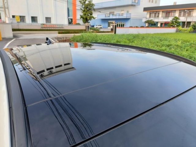 FORD福特 KUGA  第11張相片