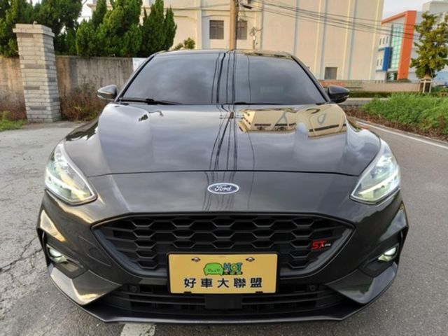 FORD福特 FOCUS  第3張相片