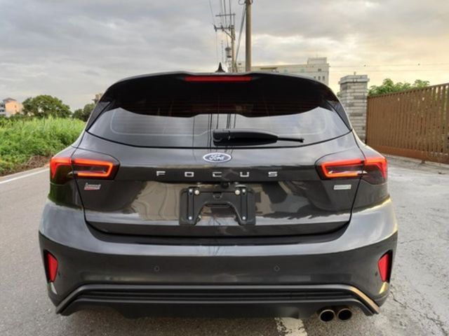 FORD福特 FOCUS  第4張相片