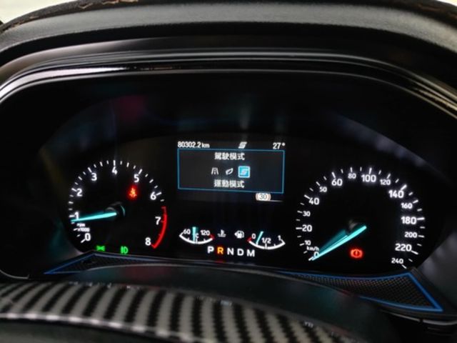 FORD福特 FOCUS  第6張相片