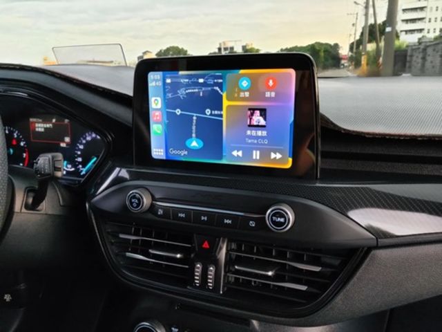 FORD福特 FOCUS  第10張相片