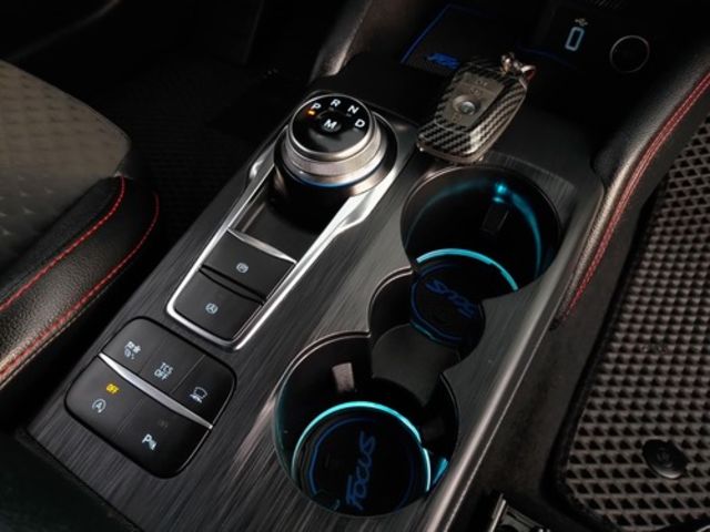 FORD福特 FOCUS  第11張相片