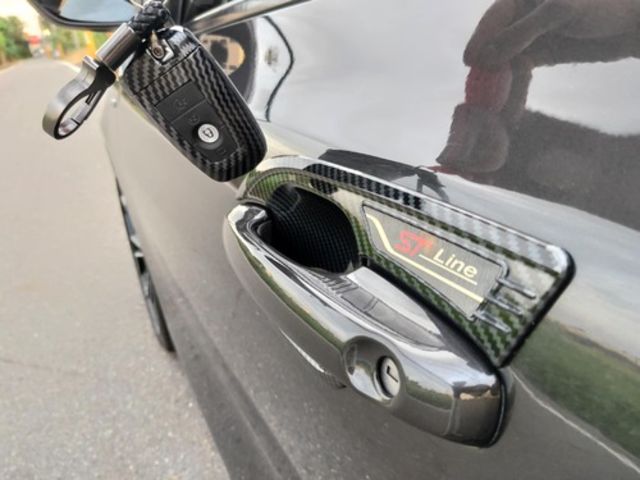 FORD福特 FOCUS  第12張相片