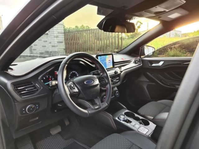 FORD福特 FOCUS  第13張相片