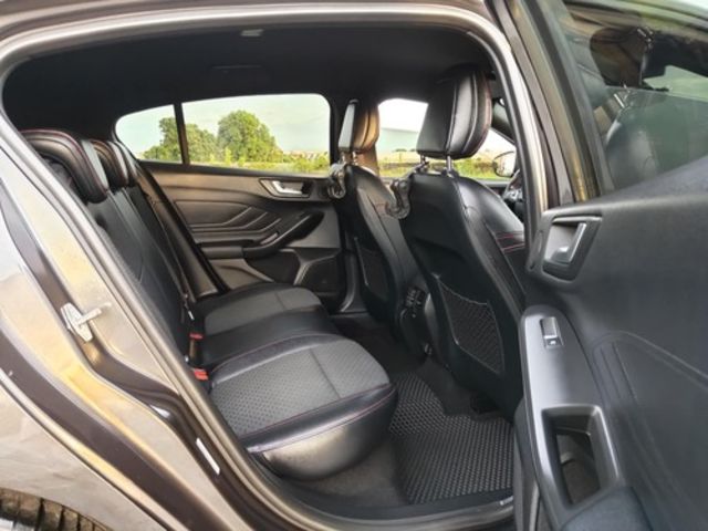 FORD福特 FOCUS  第18張相片