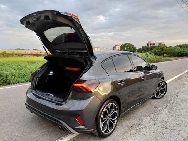 FORD福特 FOCUS  第19張相片