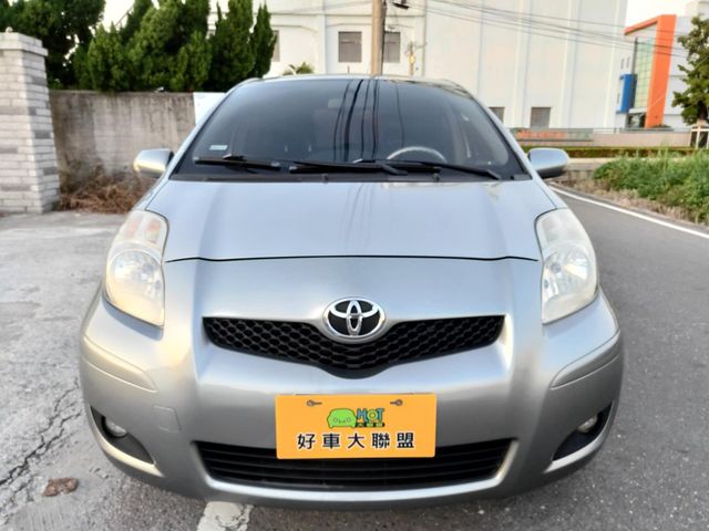 TOYOTA豐田 YARIS  第3張相片