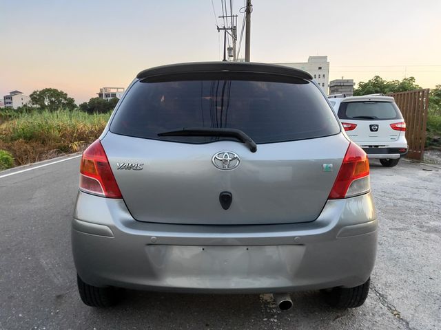 TOYOTA豐田 YARIS  第4張相片
