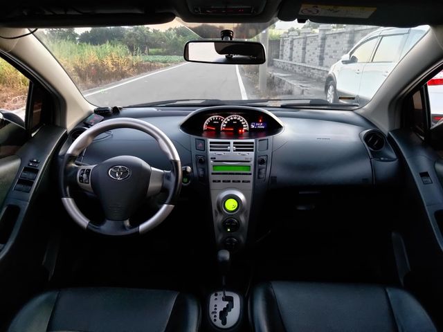 TOYOTA豐田 YARIS  第5張相片