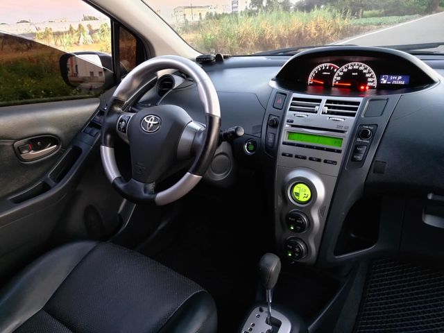 TOYOTA豐田 YARIS  第6張相片