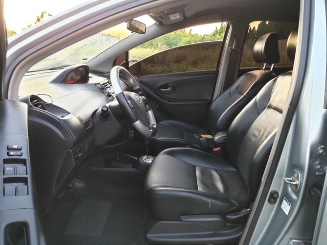 TOYOTA豐田 YARIS  第10張相片
