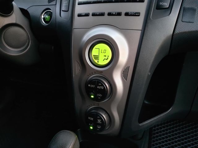 TOYOTA豐田 YARIS  第12張相片