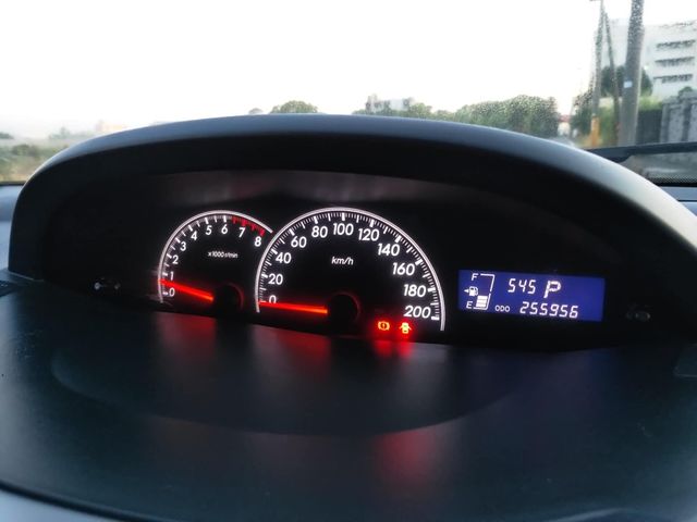TOYOTA豐田 YARIS  第13張相片