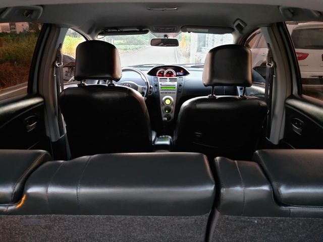 TOYOTA豐田 YARIS  第15張相片