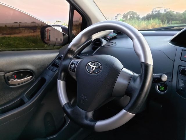 TOYOTA豐田 YARIS  第16張相片