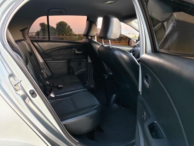TOYOTA豐田 YARIS  第18張相片