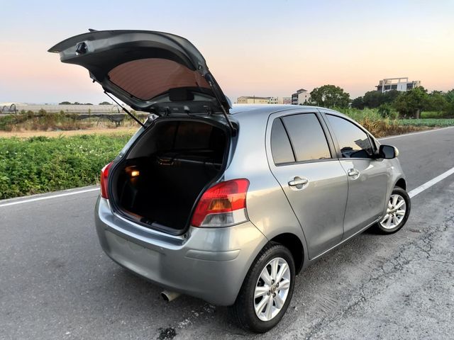 TOYOTA豐田 YARIS  第19張相片