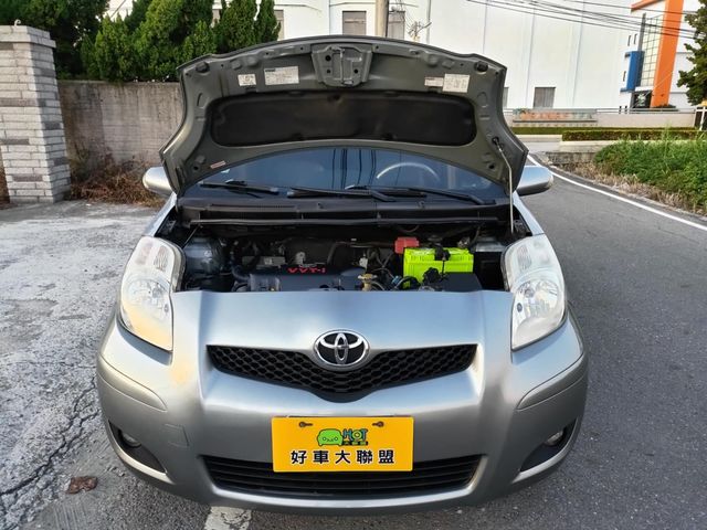 TOYOTA豐田 YARIS  第20張相片