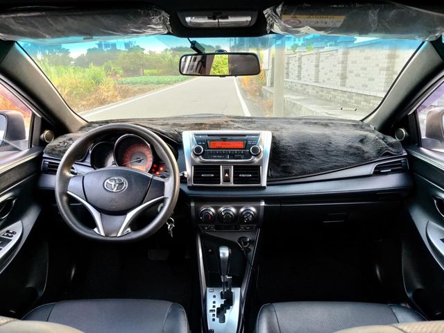 TOYOTA豐田 YARIS  第6張相片