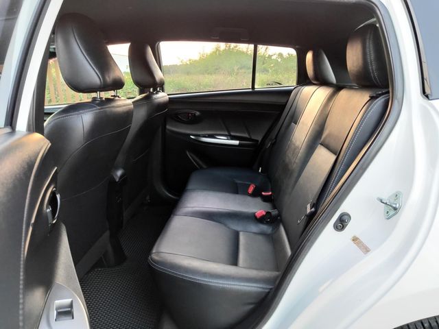 TOYOTA豐田 YARIS  第9張相片