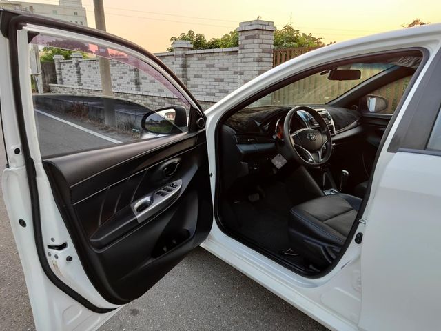 TOYOTA豐田 YARIS  第10張相片