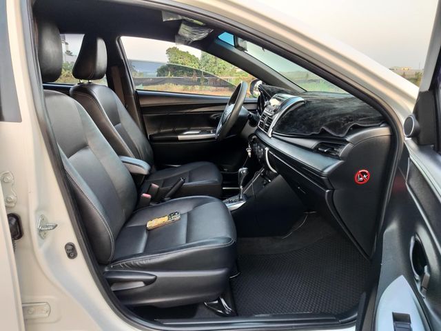 TOYOTA豐田 YARIS  第14張相片