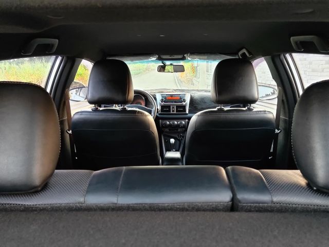 TOYOTA豐田 YARIS  第15張相片