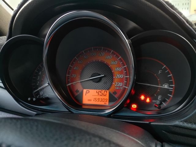 TOYOTA豐田 YARIS  第16張相片