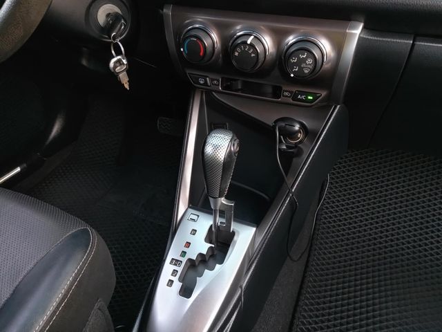 TOYOTA豐田 YARIS  第17張相片