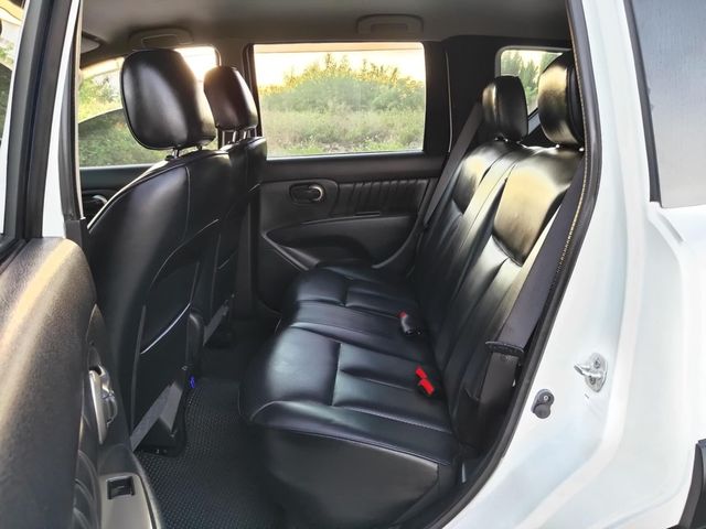NISSAN日產 LIVINA  第12張相片