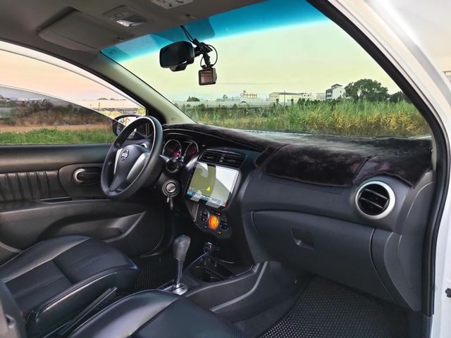 NISSAN日產 LIVINA  第16張相片